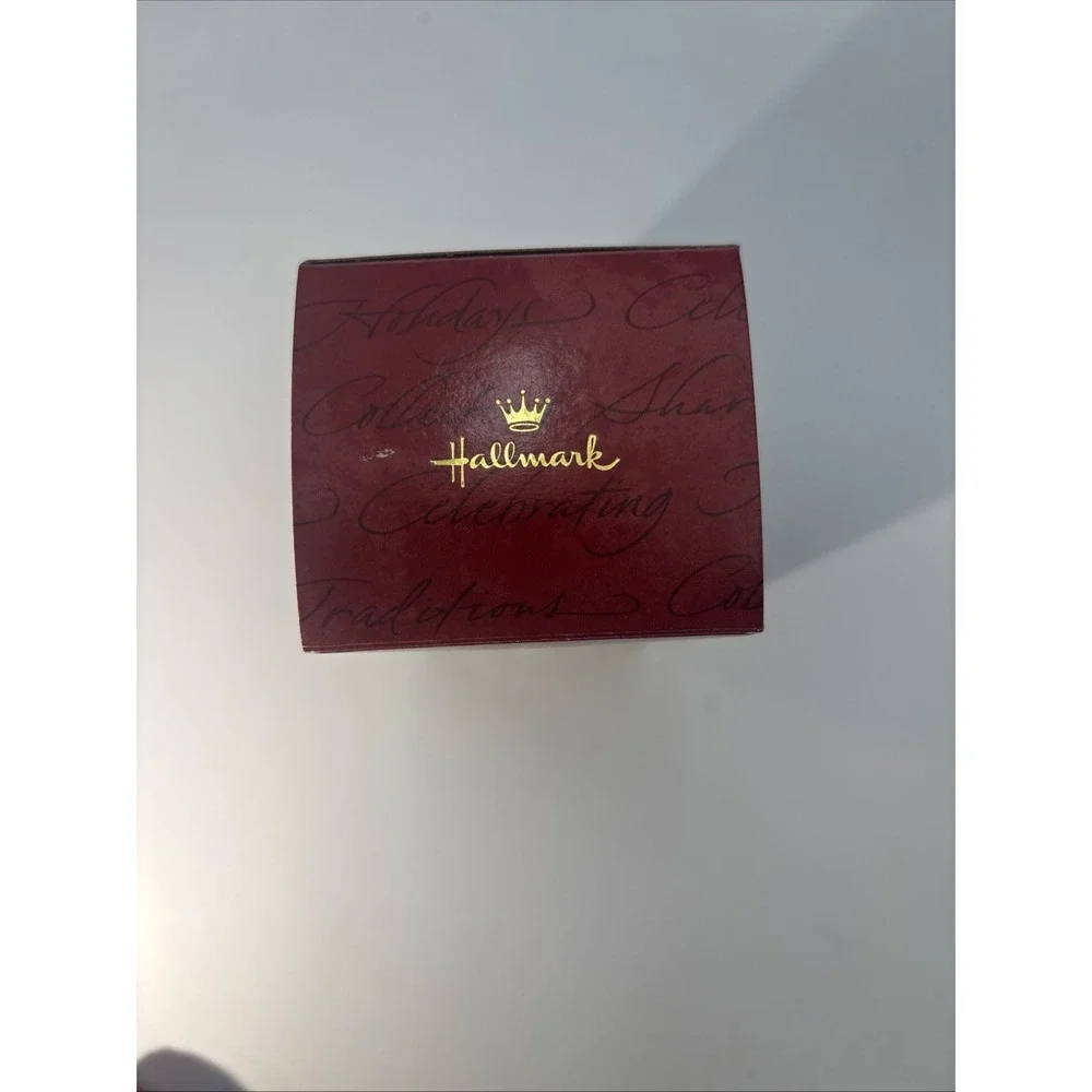 Vintage Hallmark‎ Keepsake 